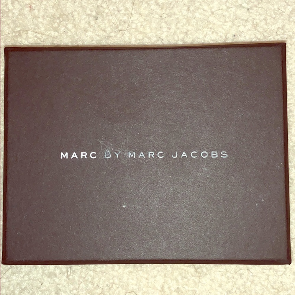 Marc by Marc Jacobs Wrap Bracelet